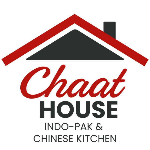 Chaat House Logo