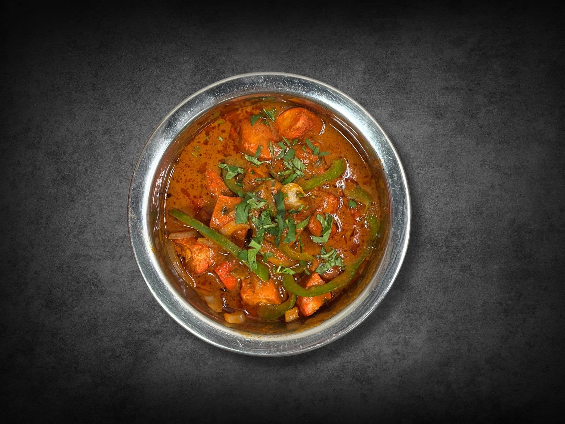 Chicken Tikka Masala